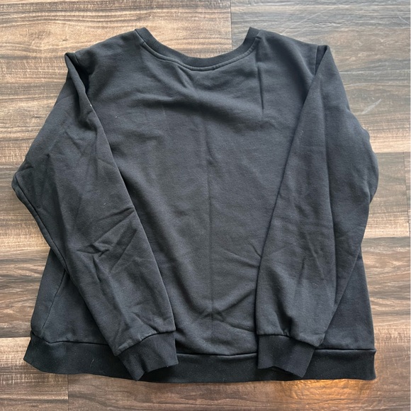 Women’s Columbia Crewneck Sweater - Picture 2 of 3